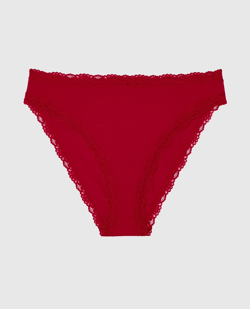 Ultrasoft Modal Bikini Panty