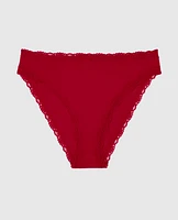 Ultrasoft Modal Bikini Panty