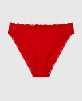 Ultrasoft Modal Bikini Panty