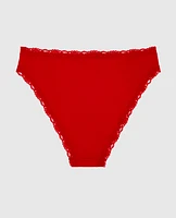 Ultrasoft Modal Bikini Panty
