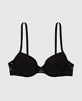 Spacer Foam Lightly Lined Demi Bra