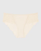 Lace Cheeky Panty