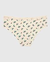 Ultrasoft Modal Hipster Panty