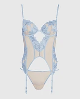 Unlined Merrywidow