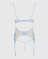 Unlined Merrywidow