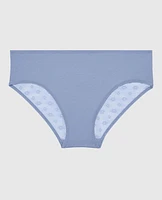 Mesh Hipster Panty