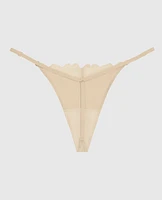 Lace G-String