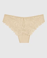 Culotte Cheeky en dentelle