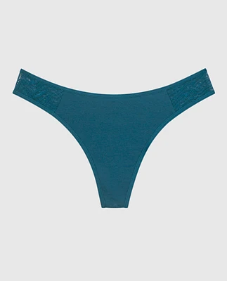 Tanga en filet