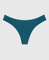 Tanga en filet