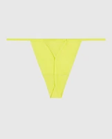 Ultrasoft Modal G-String Panty