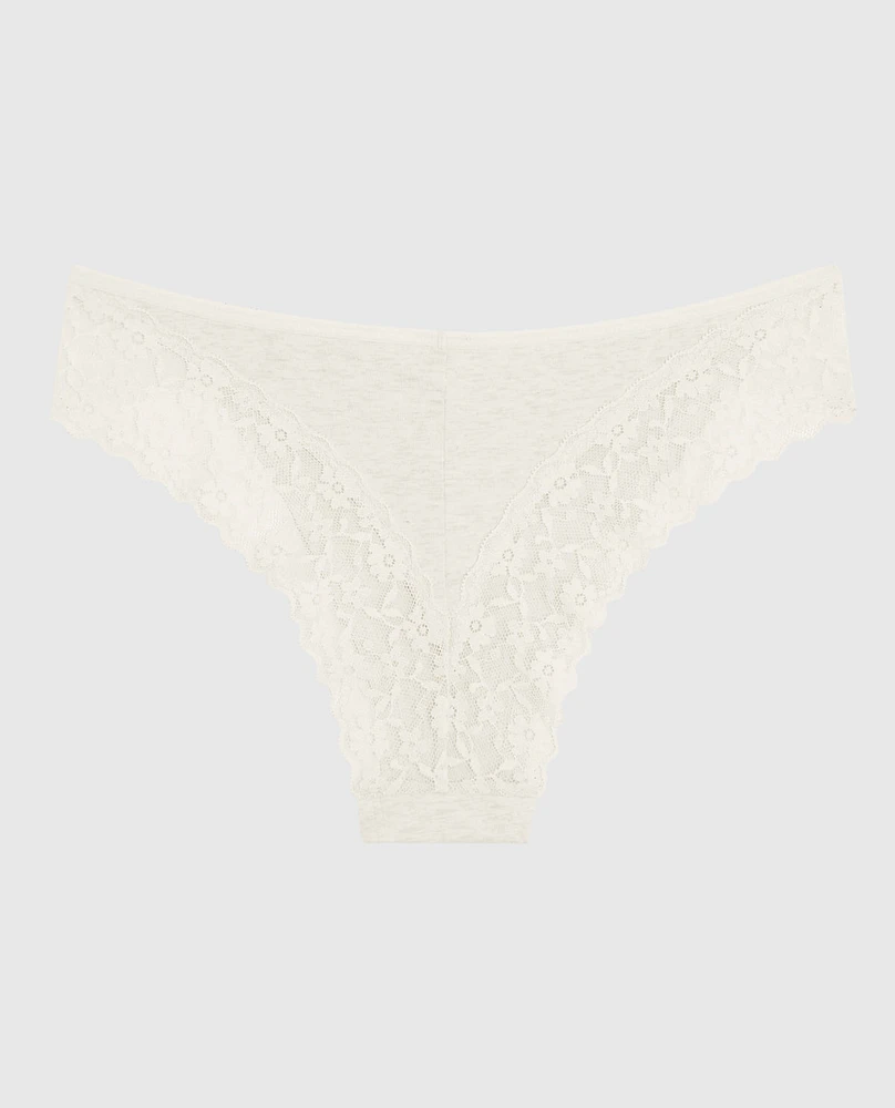 Everyday Cheeky Panty