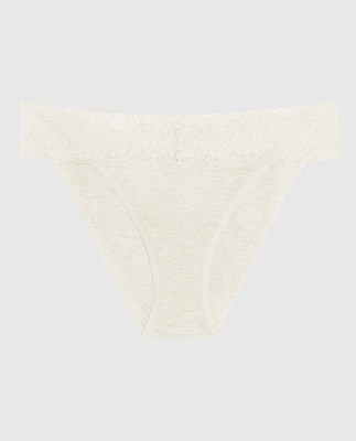 Everyday Bikini Panty