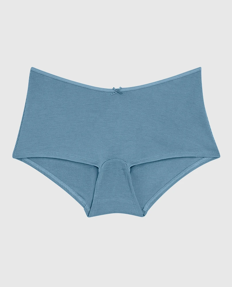 Ultrasoft Modal Boyshort Panty