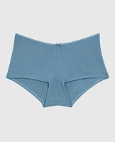 Ultrasoft Modal Boyshort Panty
