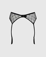 Mesh Garter