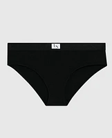 Hipster Panty Smoulder Black
