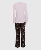 Lovable Modal Pajama Set