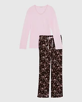 Lovable Modal Pajama Set