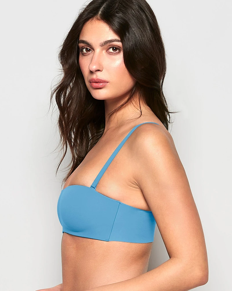 Strapless Wireless Bra Pacific Coast