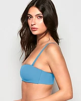 Strapless Wireless Bra Pacific Coast