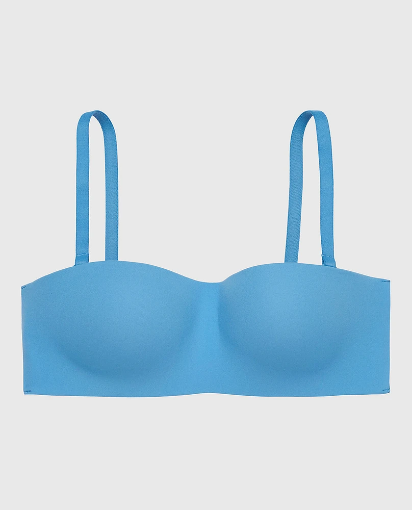 Strapless Wireless Bra Pacific Coast