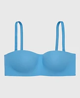 Strapless Wireless Bra Pacific Coast
