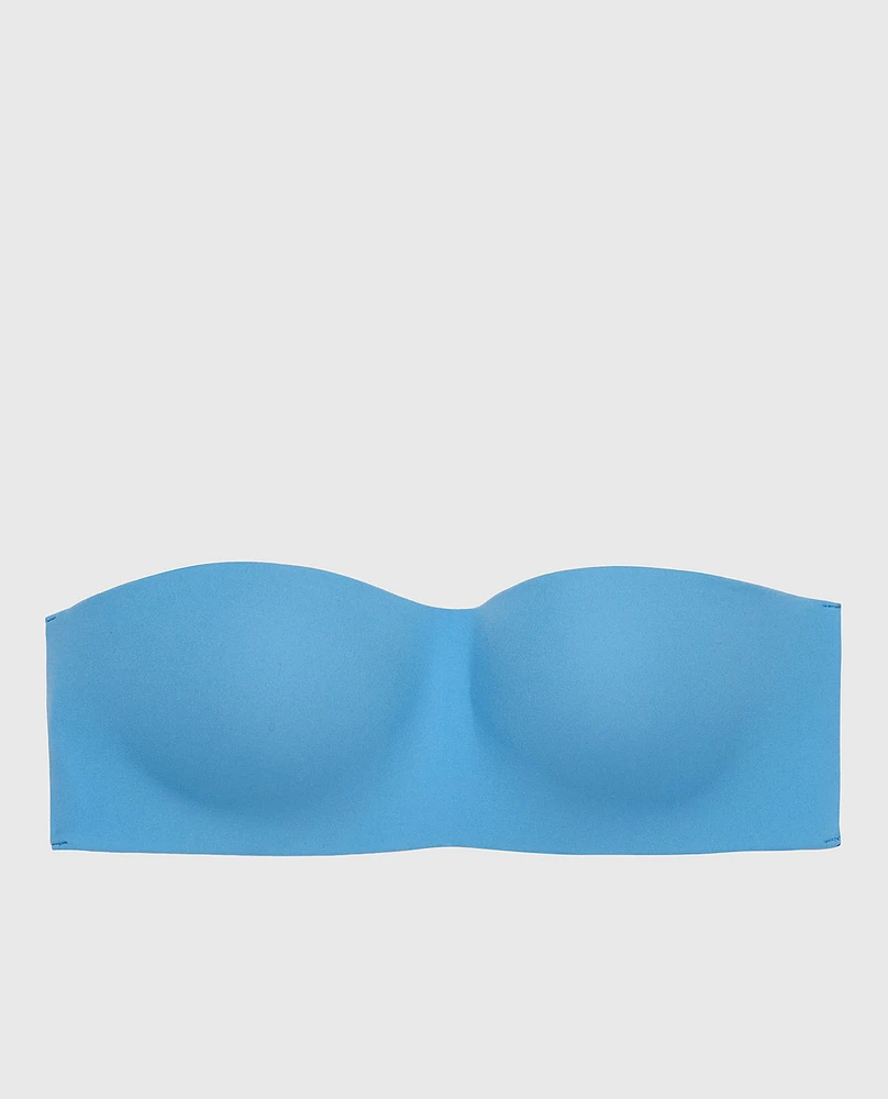 Strapless Wireless Bra Pacific Coast