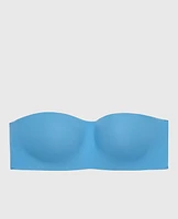Strapless Wireless Bra Pacific Coast