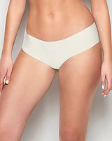 No Show Hipster Panty Ivory