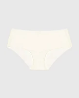 No Show Hipster Panty Ivory