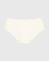 No Show Hipster Panty Ivory