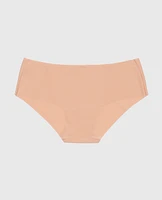 No Show Hipster Panty Evening Blush