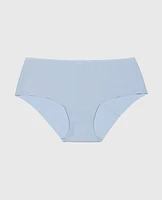No Show Hipster Panty Subdued Blue