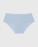 No Show Hipster Panty Subdued Blue