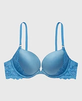 Lace Wing Push Up Bra Pacific Coast