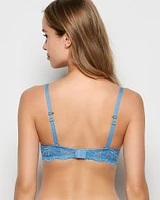 Lace Wing Push Up Bra Pacific Coast