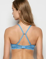 Lace Wing Push Up Bra Pacific Coast
