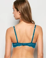 Push Up Bra with Lace Wing Exotic Nights