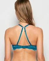 Push Up Bra with Lace Wing Exotic Nights