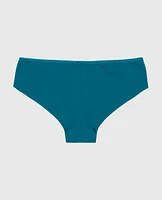 Cotton Cheeky Panty Exotic Nights