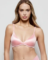 Wireless Light Blush Lift Bra Make Me