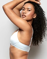 Wireless Light Lift Bra Vista Blue