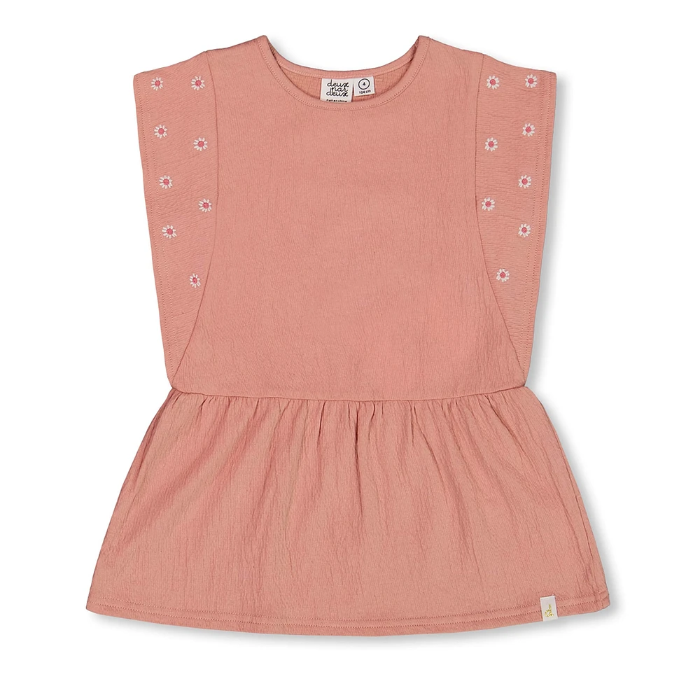 Summer Dream Tunic 7-10y