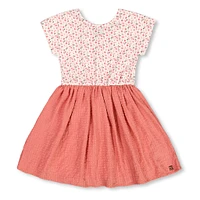 Robe Poésie 3-6ans