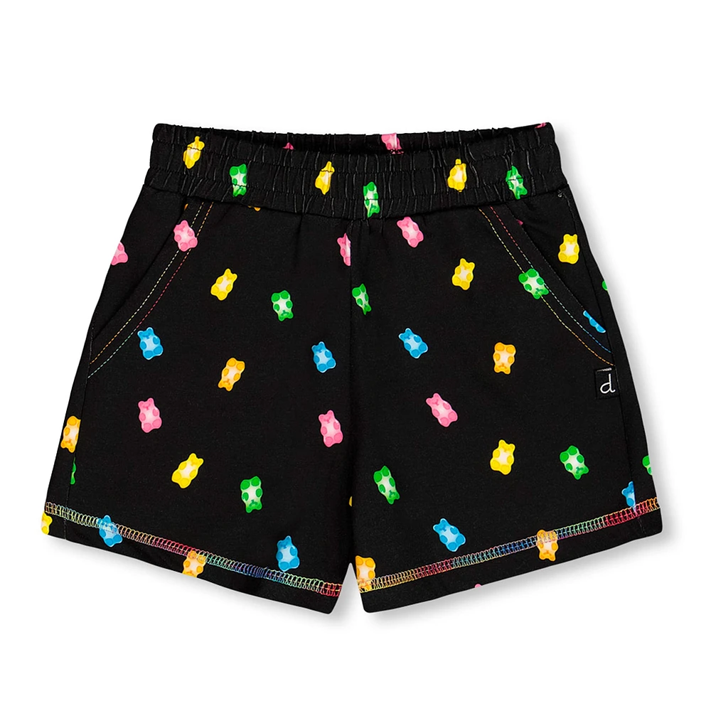 Candy Short 7-10y