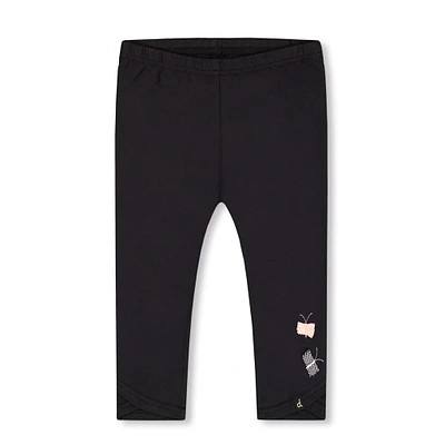 Legging Papillons 3-6ans