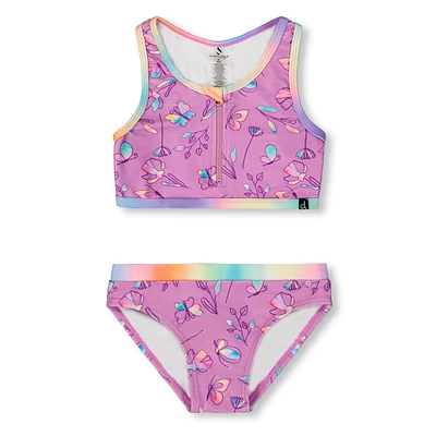 Bikini Papillons 7-12ans