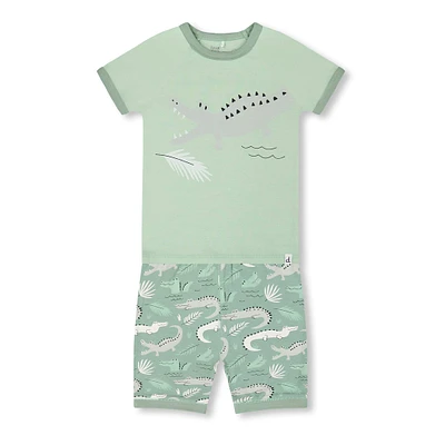 Pyjama Crocodiles 2-6ans