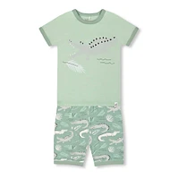 Pyjama Crocodiles 2-6ans